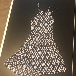 Abercrombie kids dress